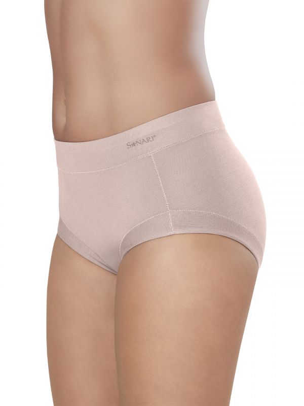 Sonari 3151 Women's Ultra Soft Panties - Pack of 3