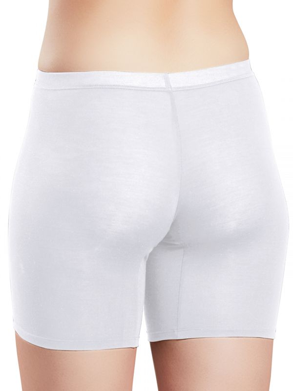 Sonari Cotton Stretchable Cycling Shorts for Women (Shorties/Underskirt Shorts)
