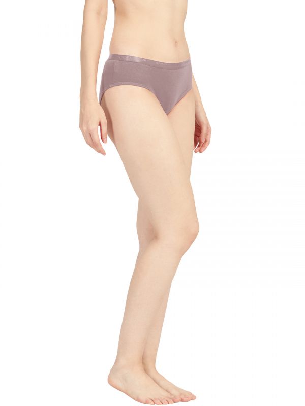 Sonari 3131 Women's Modal Spandex Ultra Soft Panties - Pack of 3