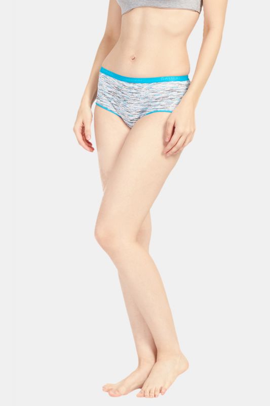 Sonari Economy outer women's cotton hipsters panties
